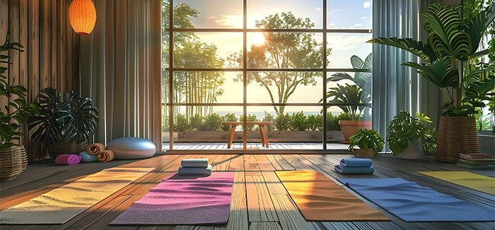 raymond wadala Zumba & Yoga